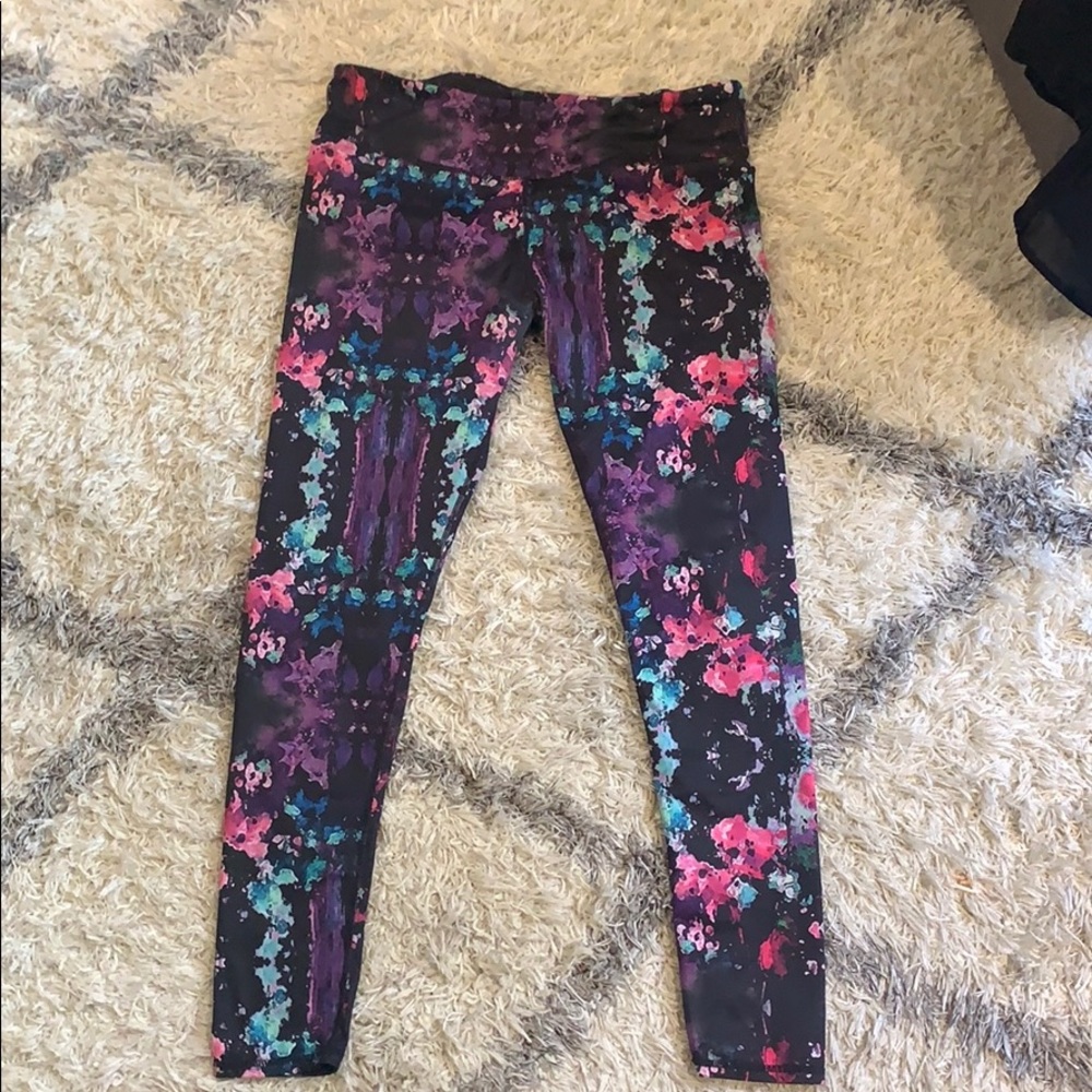 3 for $15 Fabletics leggings